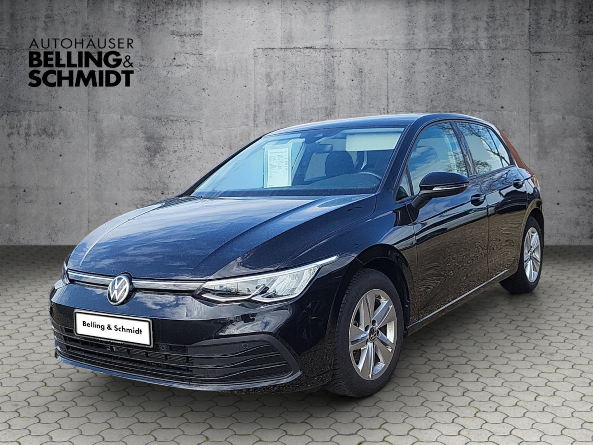 Volkswagen Golf Life