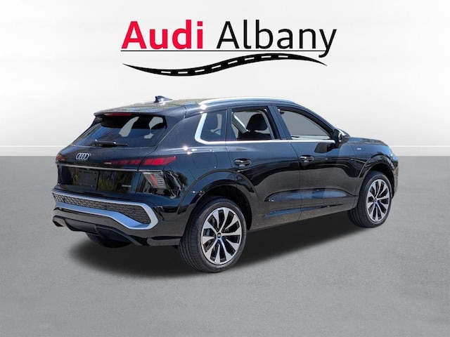 2026 Audi Q3 SUV