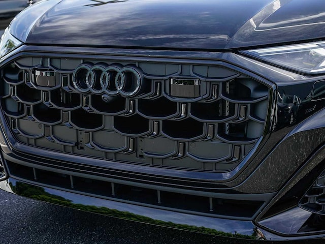 2026 Audi SQ8 Prestige - Photo 8