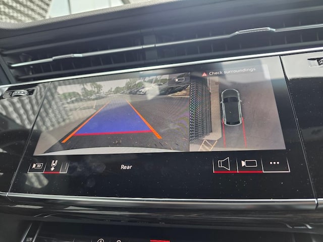 2026 Audi Q8 Premium Plus - Photo 27