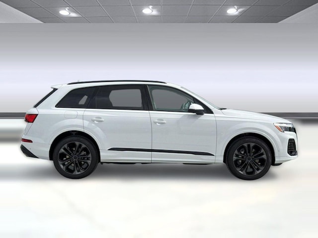 2026 Audi Q7 Premium Plus - Photo 8