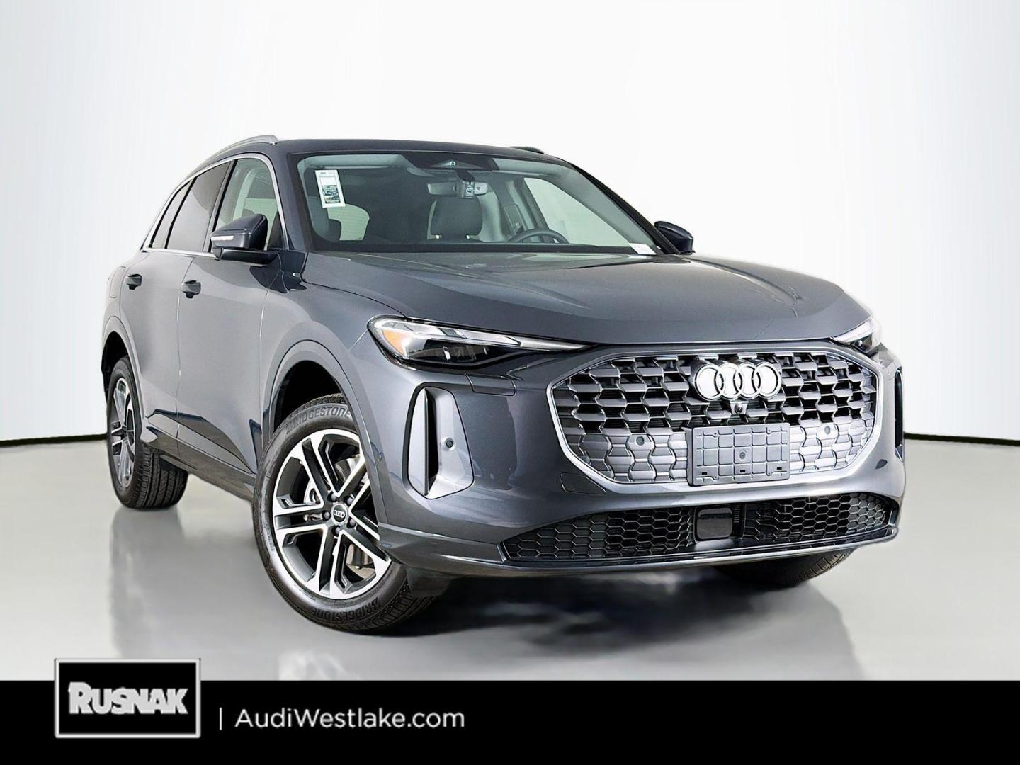 2026 Audi Q5 Premium quattro's photo