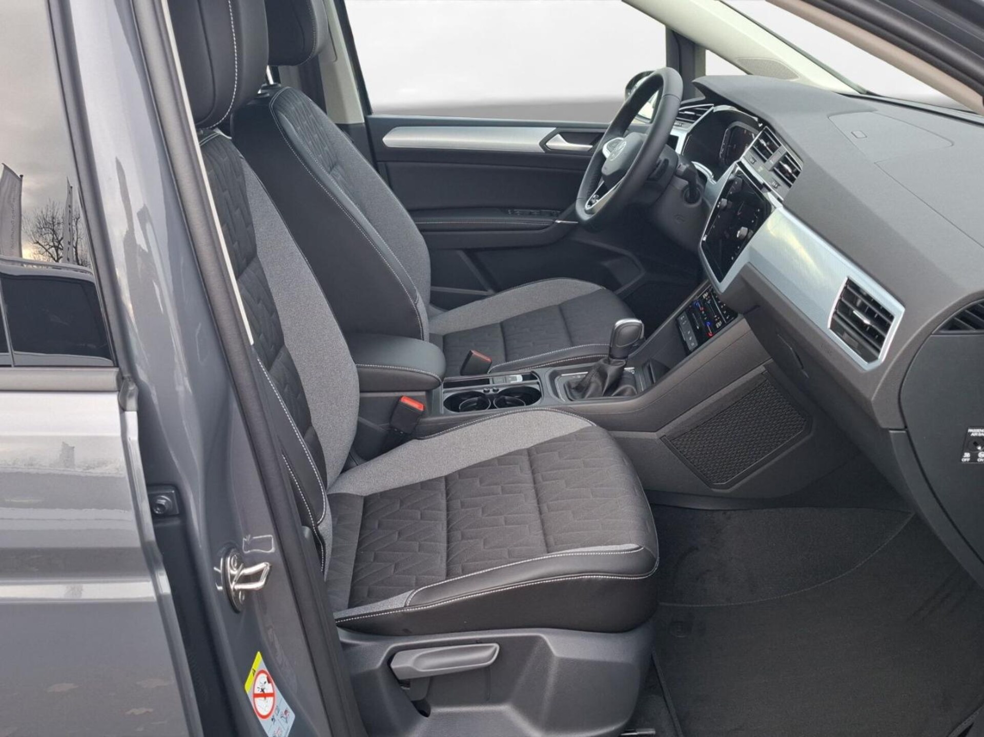 Volkswagen Touran ENERGY