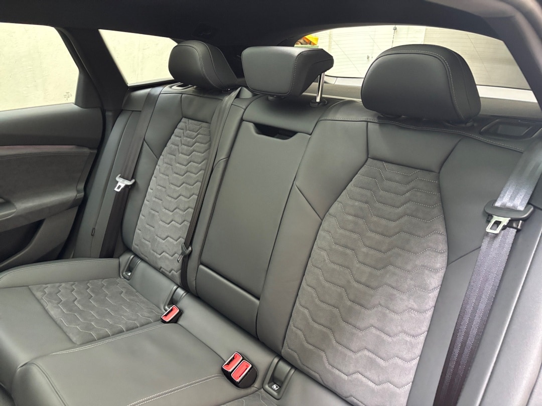 Image about Audi A6 Avant e-tron S line e-tron performance 270,00 kW