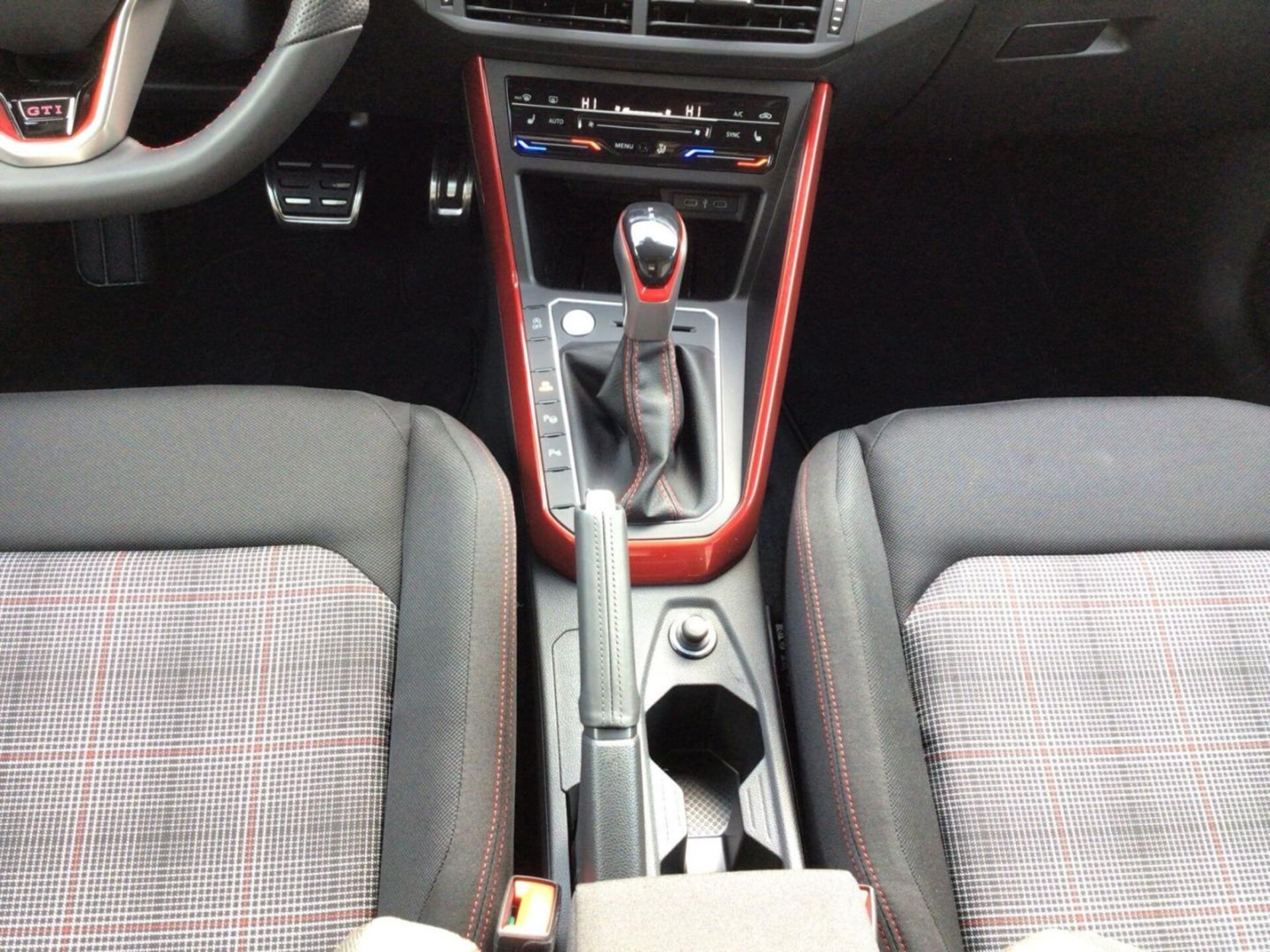 Volkswagen Polo GTI