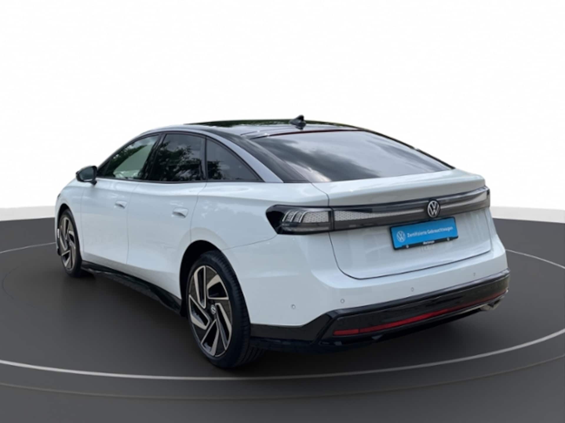 Volkswagen ID.7 Pro