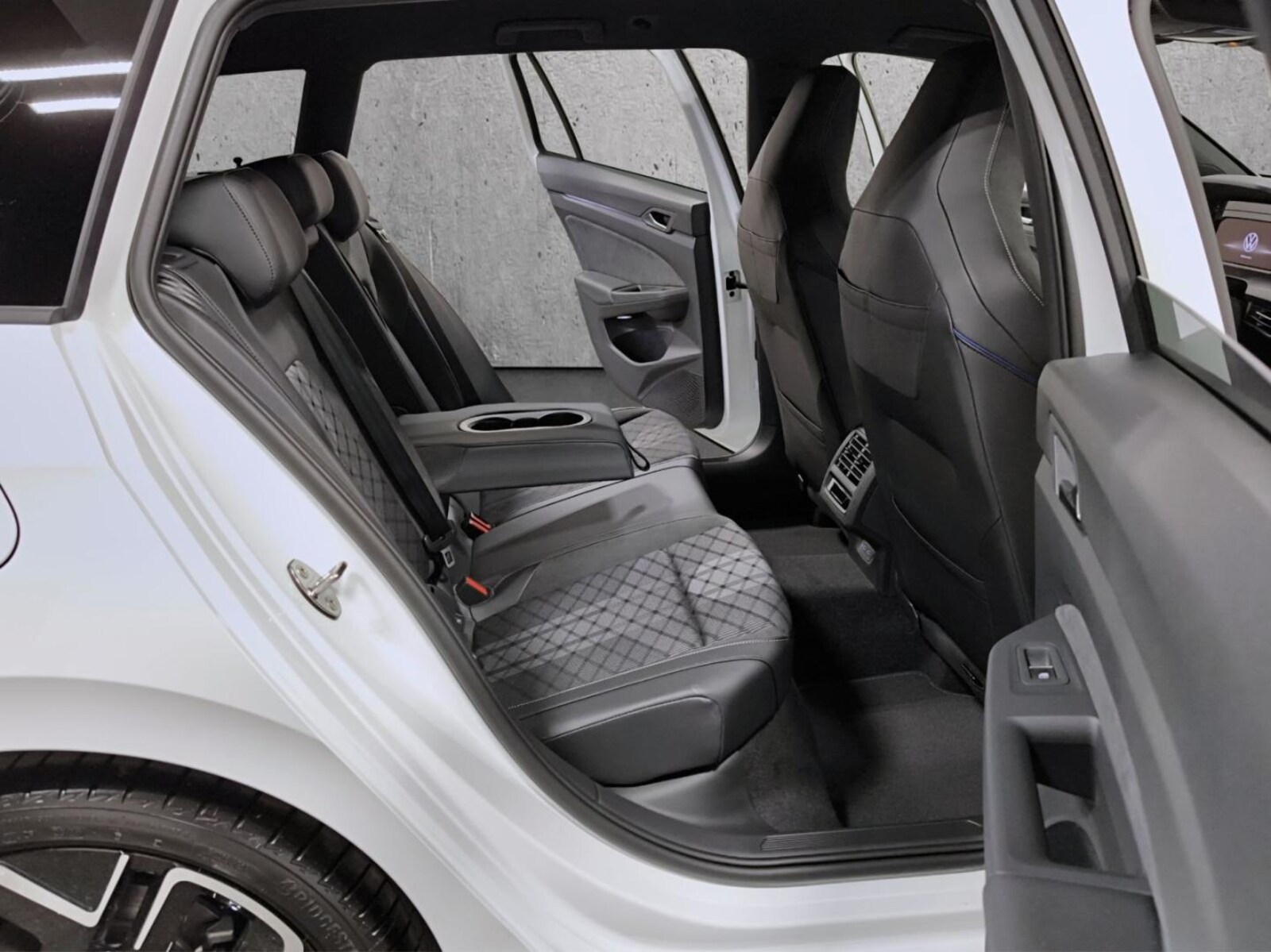 Volkswagen Golf Variant – Bild 13