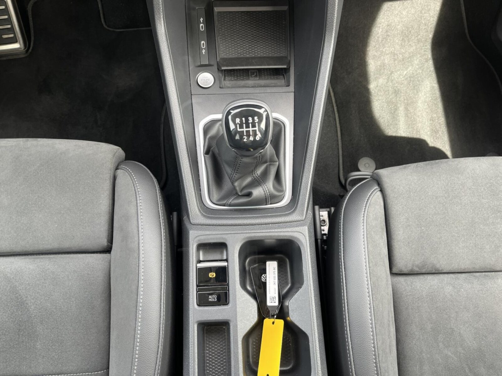 Volkswagen Caddy – Bild 17