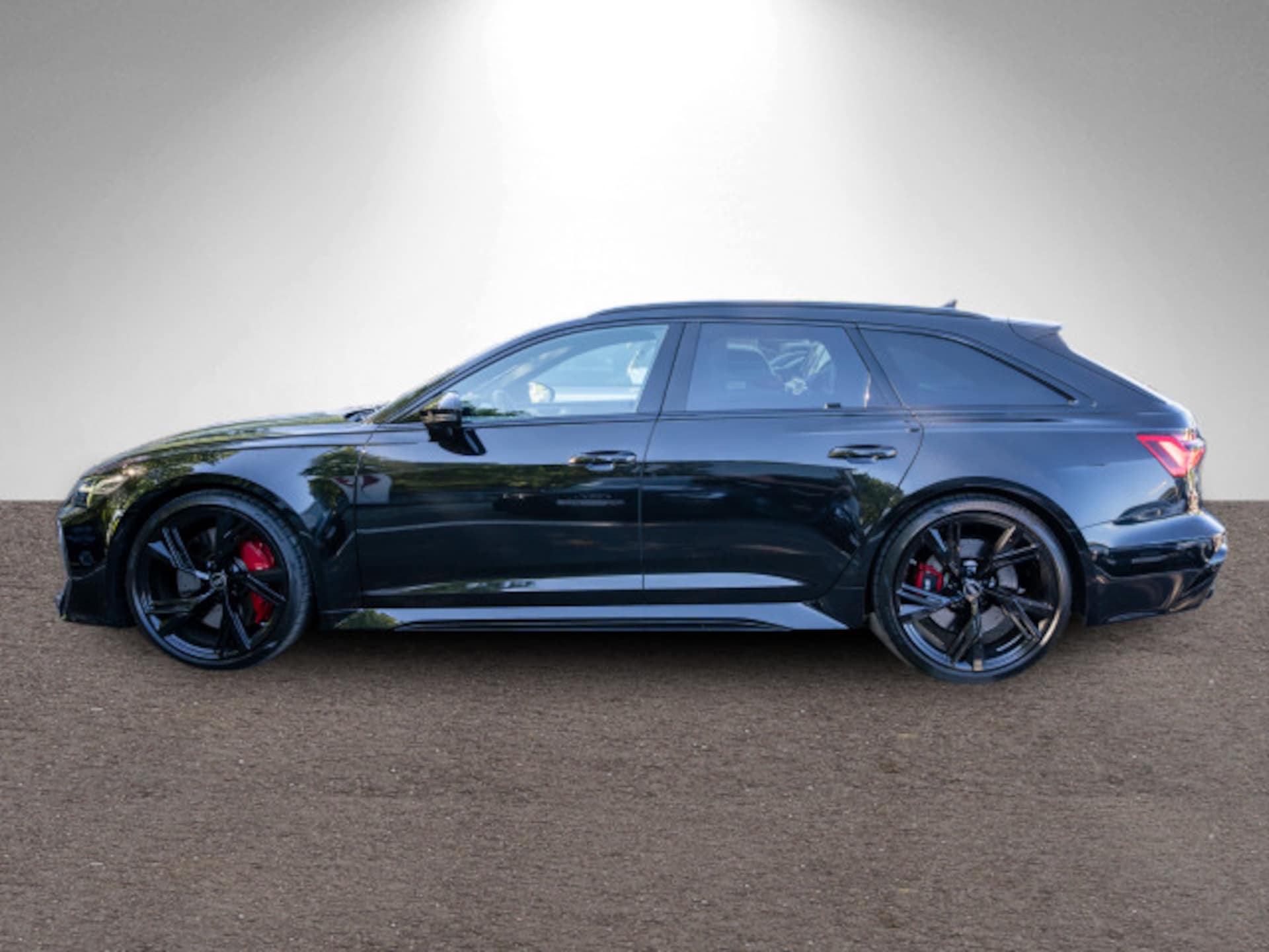 Audi RS 6 Avant