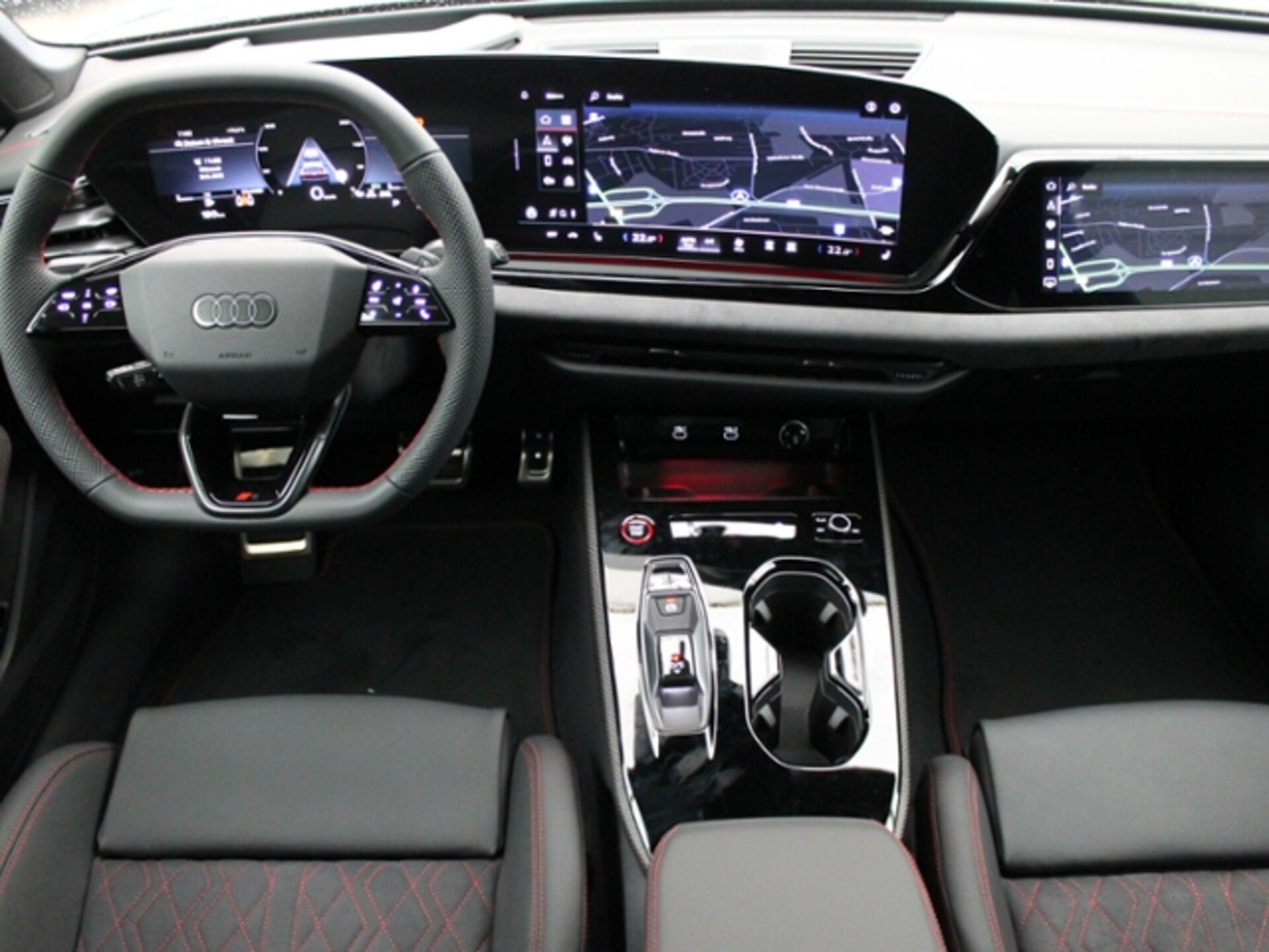 Audi A5 Avant