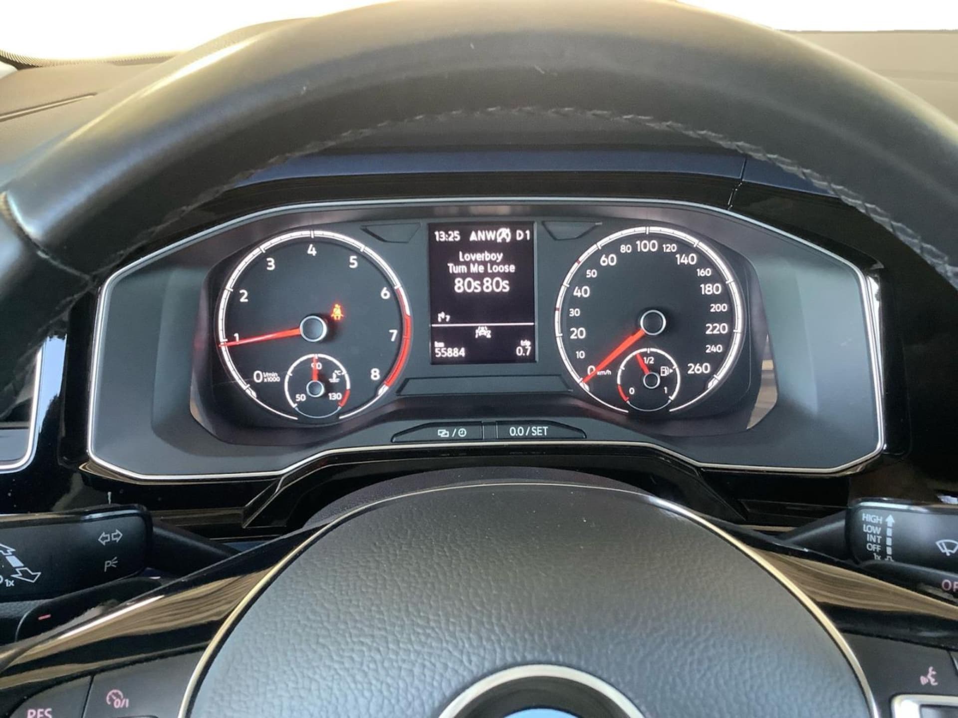 Volkswagen Polo United