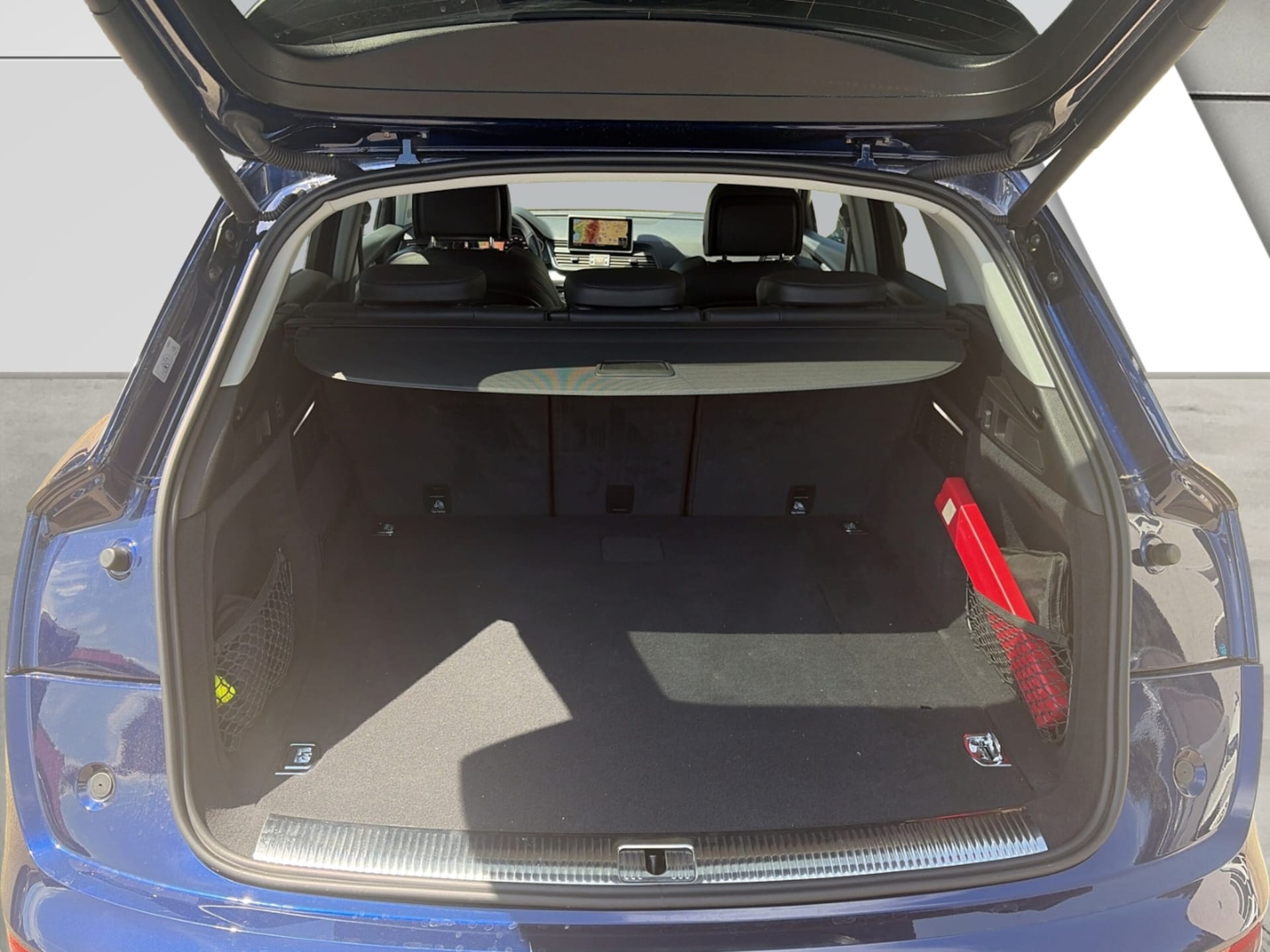 Audi Q5 TFSI e