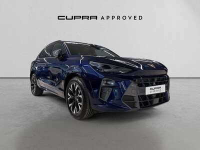 CUPRA Terramar 1.5 eTSI DSG 110 kW (150 CV) — photo 1