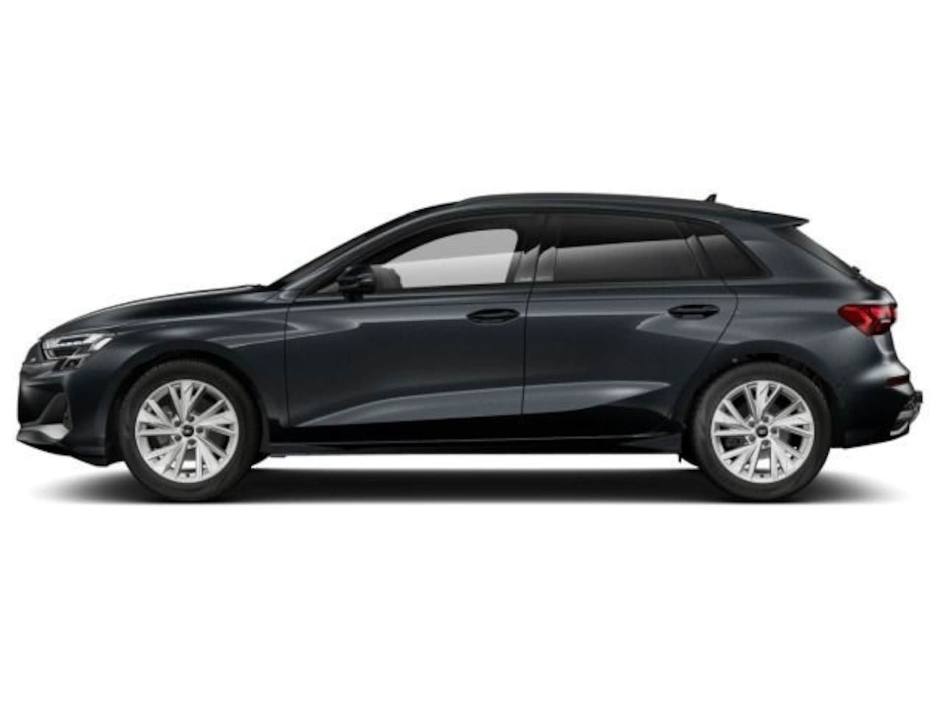 Audi A3 Sportback Advanced