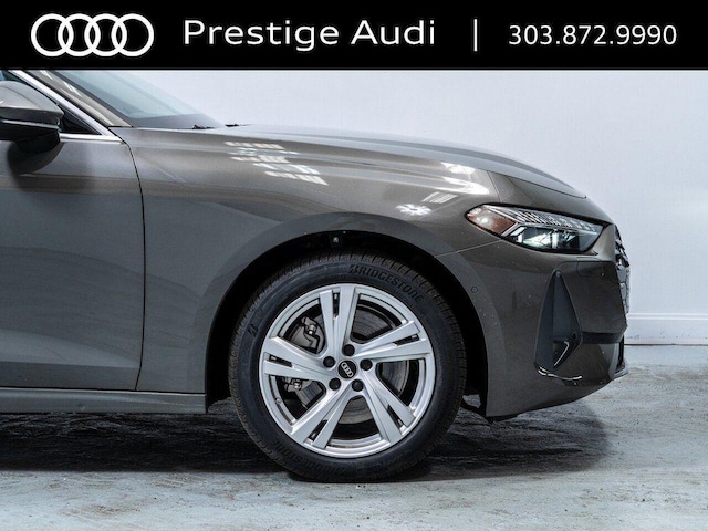 2025 Audi New A5 Premium Plus - Photo 12