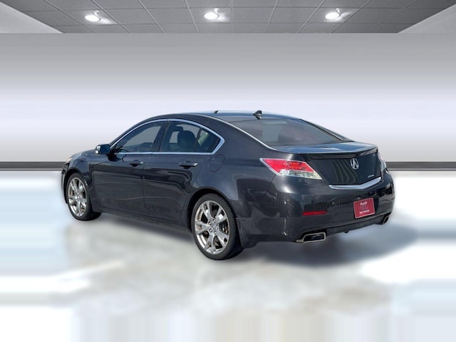 2013 Acura TL