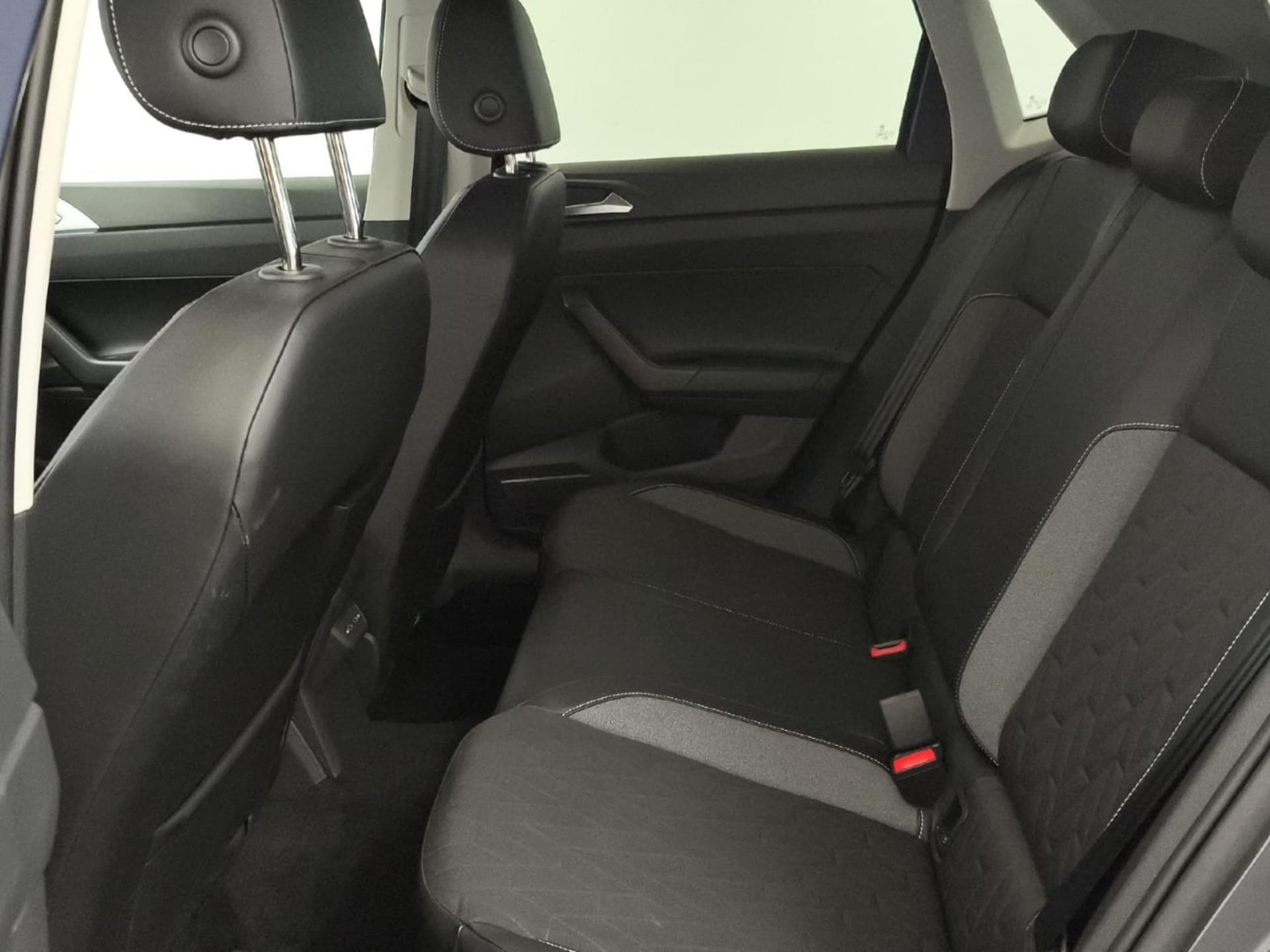 Volkswagen Polo Goal