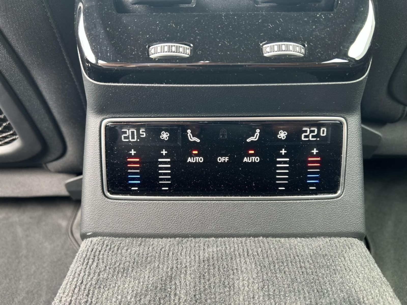 Audi A6 Avant – Bild 15