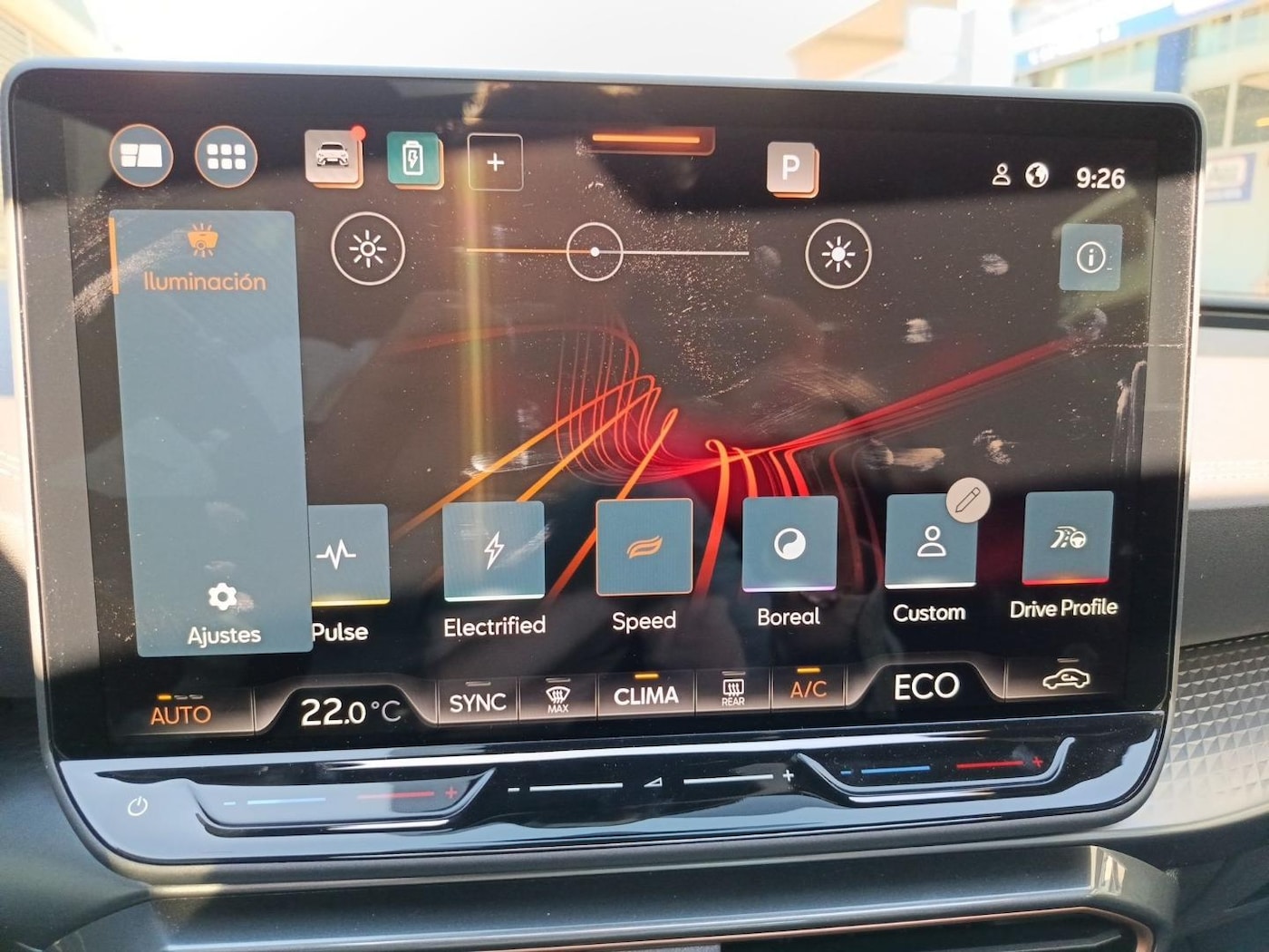 CUPRA Leon León 1.5 TSI e-Hybrid DSG 150 kW (204 CV) — photo 18