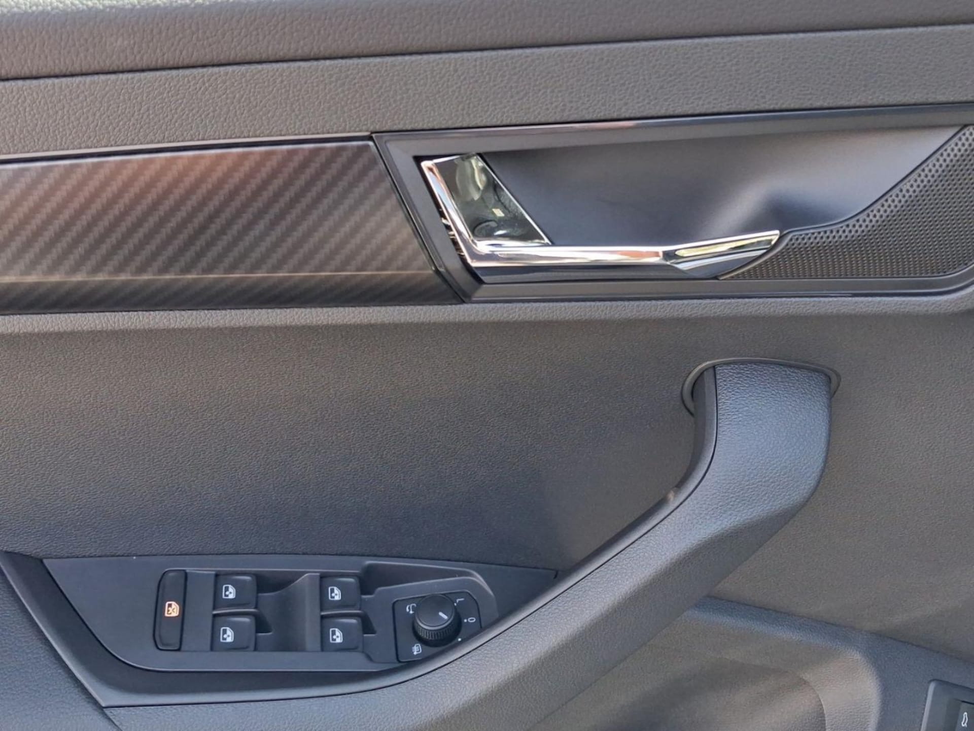 Skoda Karoq Sportline