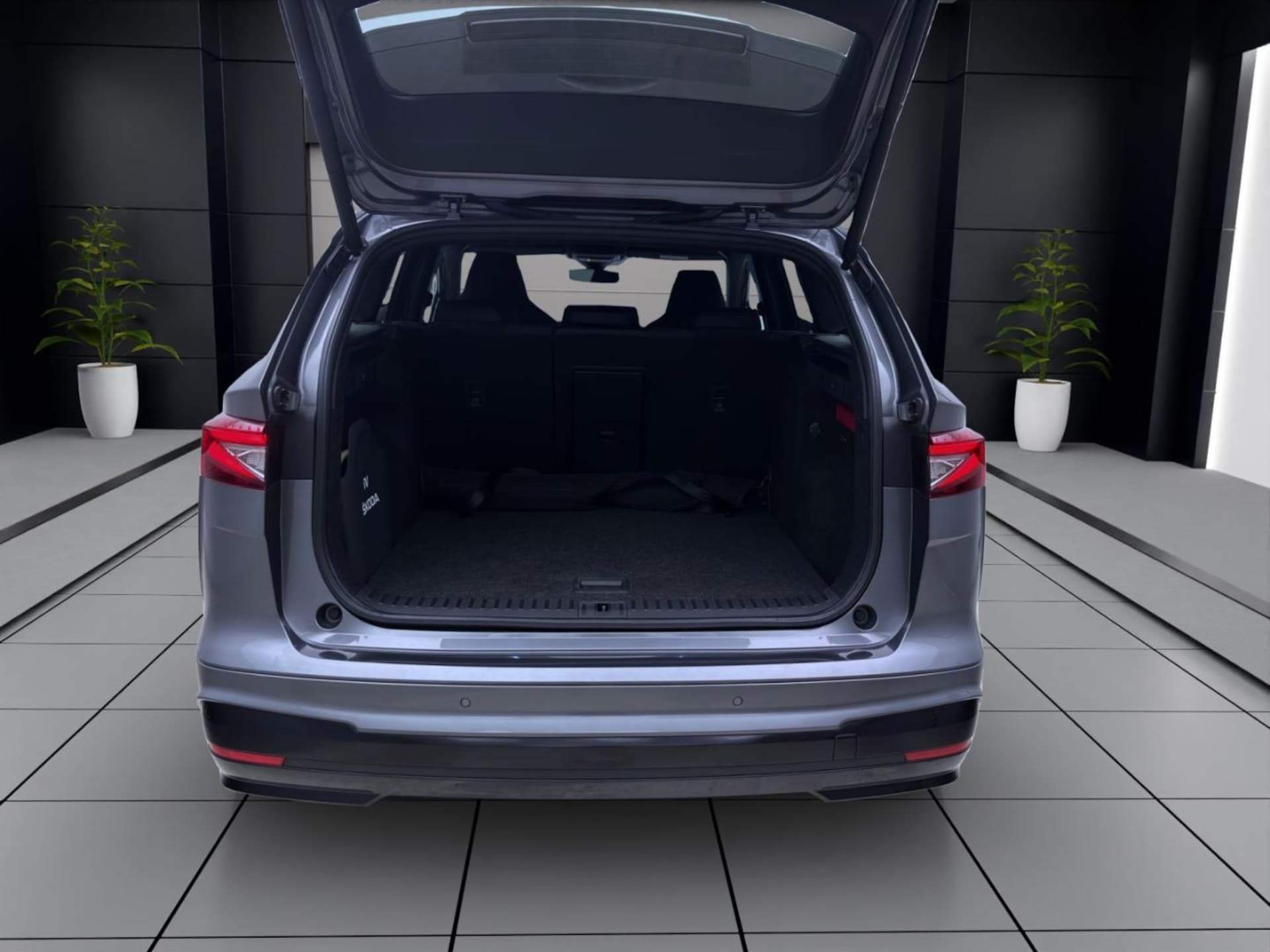 Skoda Enyaq 80 Sportline