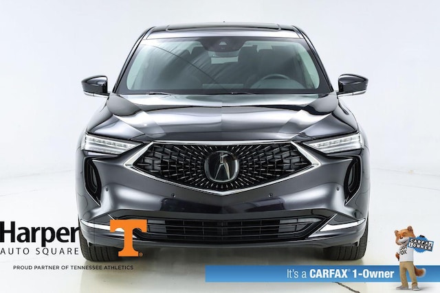 2024 Acura MDX