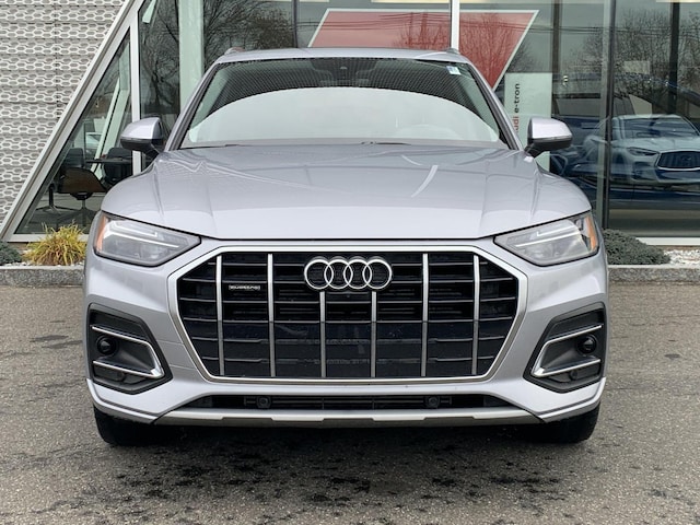2022 Audi Q5 Premium Plus - Photo 6