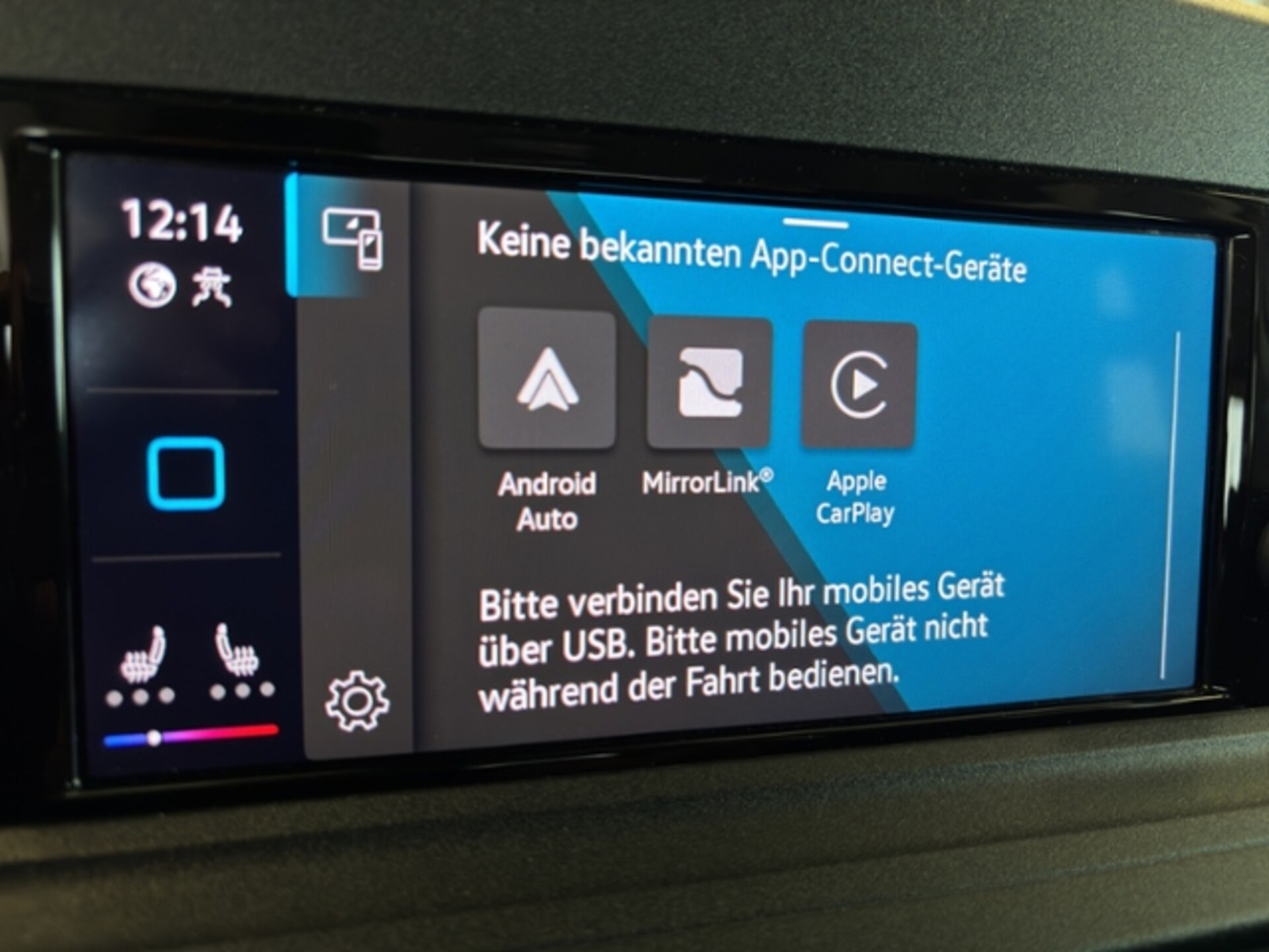 Volkswagen Caddy Maxi Life