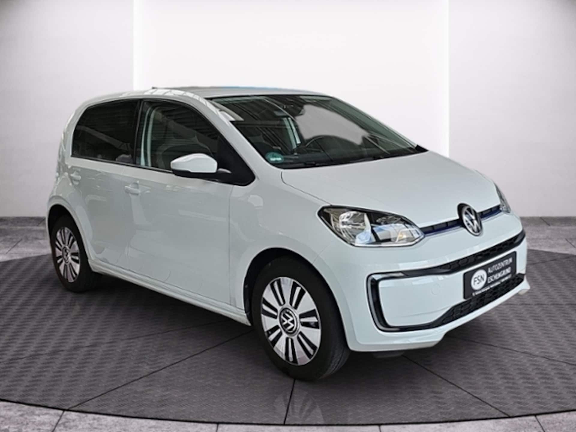 Volkswagen e-up! Style "Plus"