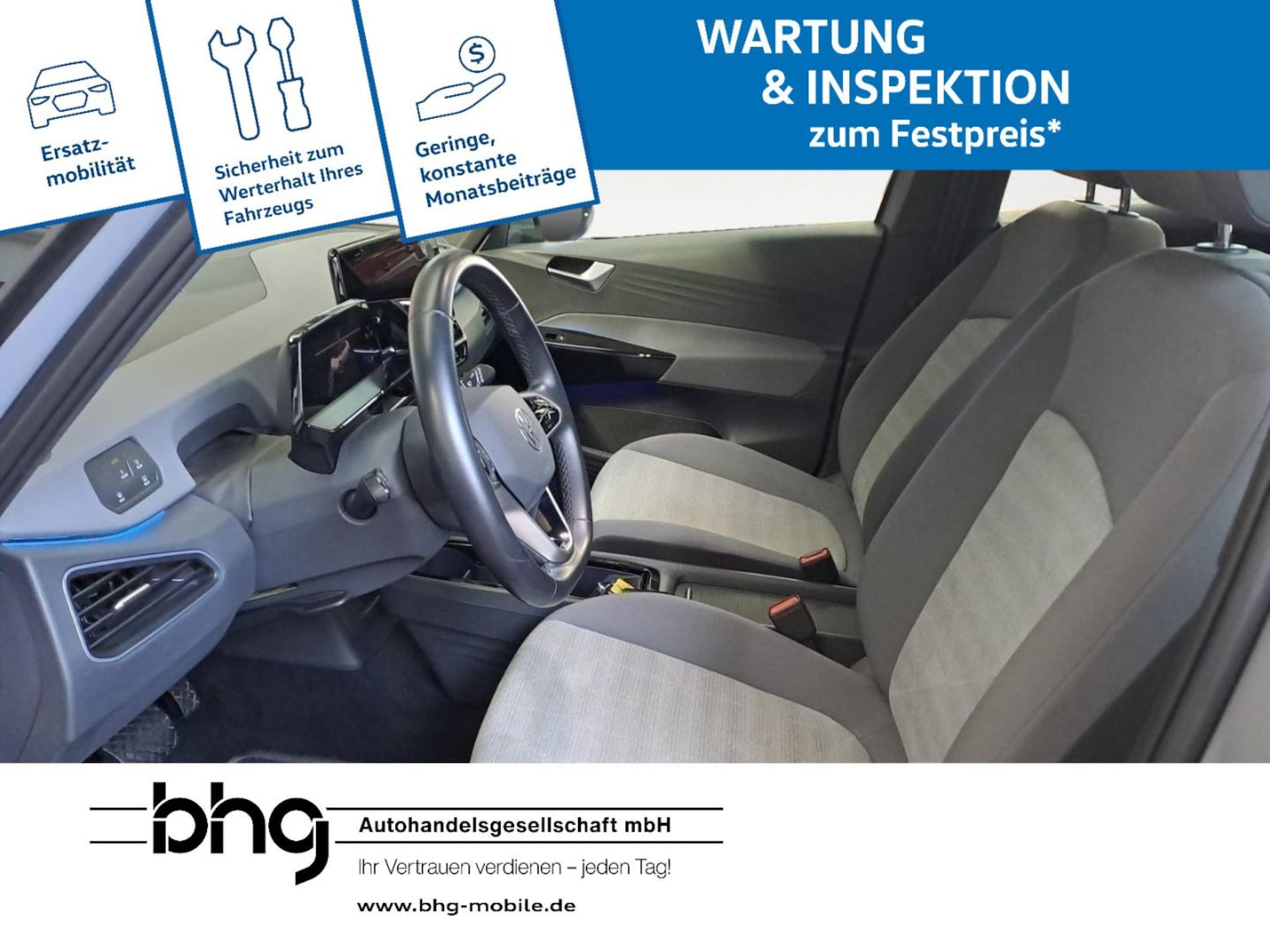 Volkswagen ID.3 Pro Performance