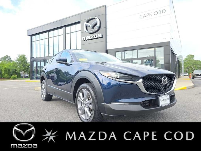 2024 Mazda CX-30