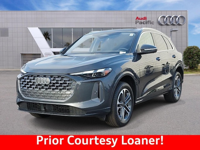 Photo of 2025 Audi Q5 