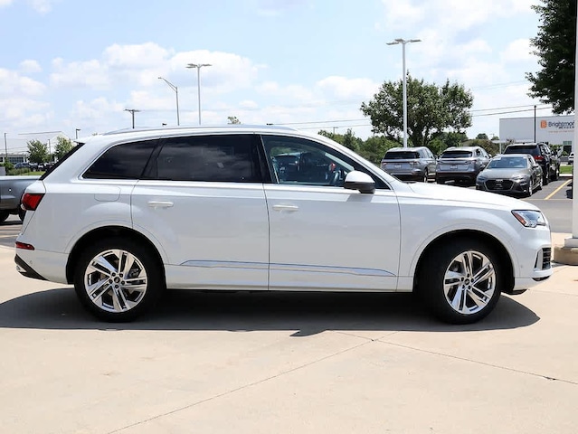 2023 Audi Q7