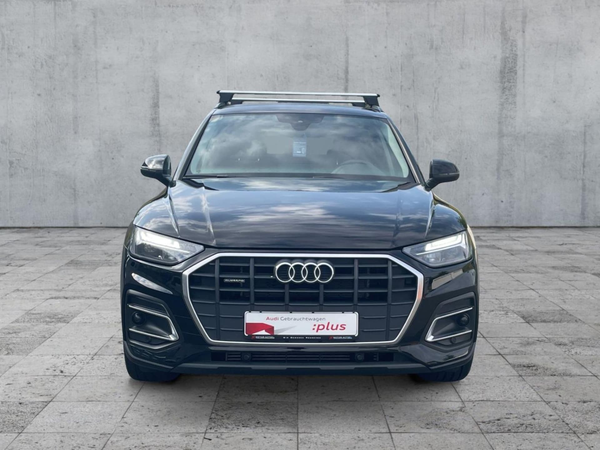 Audi Q5 TFSI e