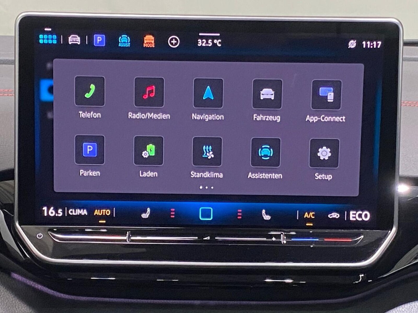 Volkswagen ID.4 – Bild 8