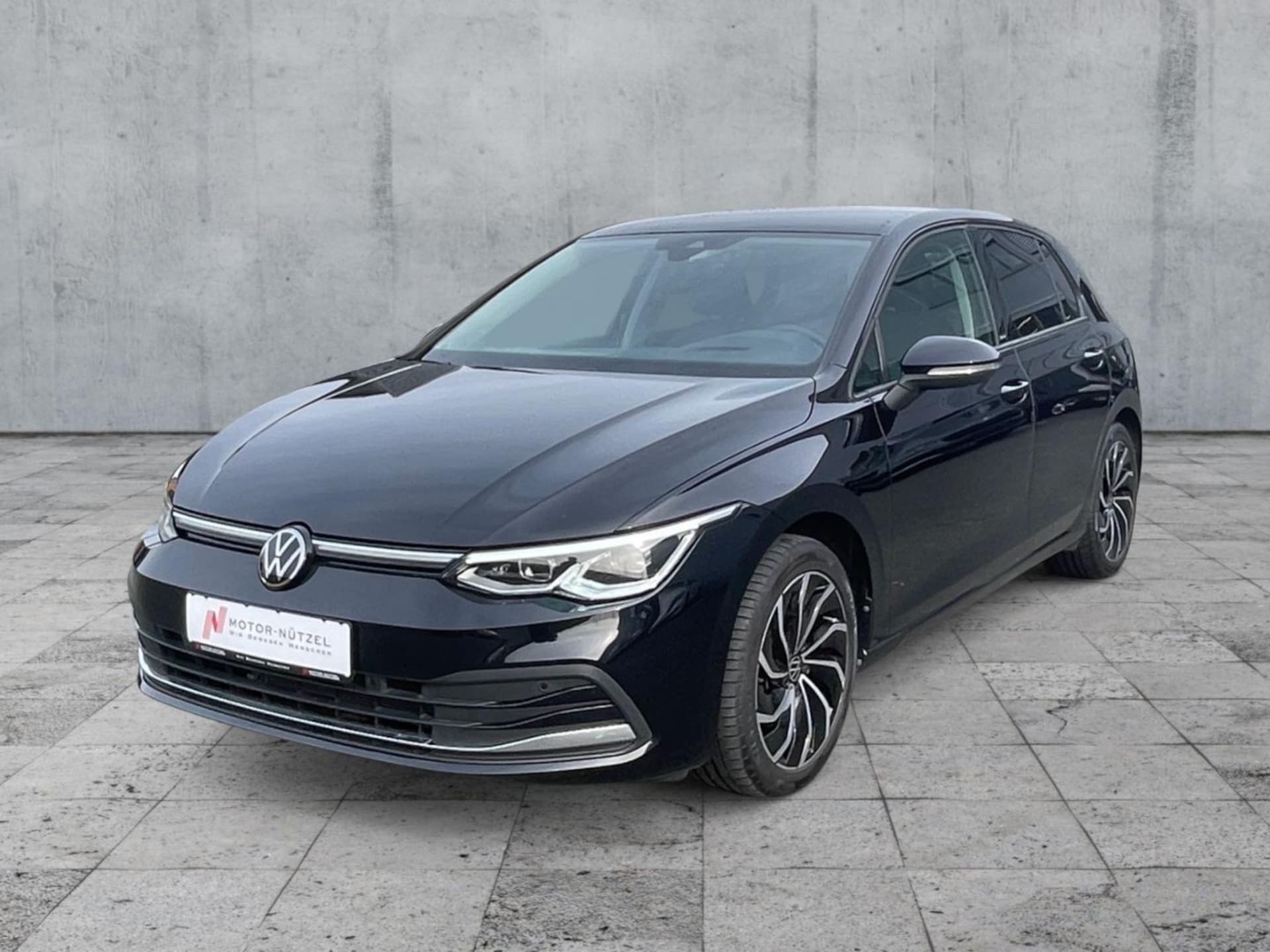 Volkswagen Golf MOVE