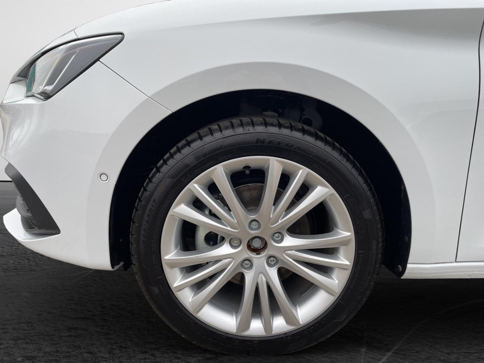 SEAT Leon – Bild 5