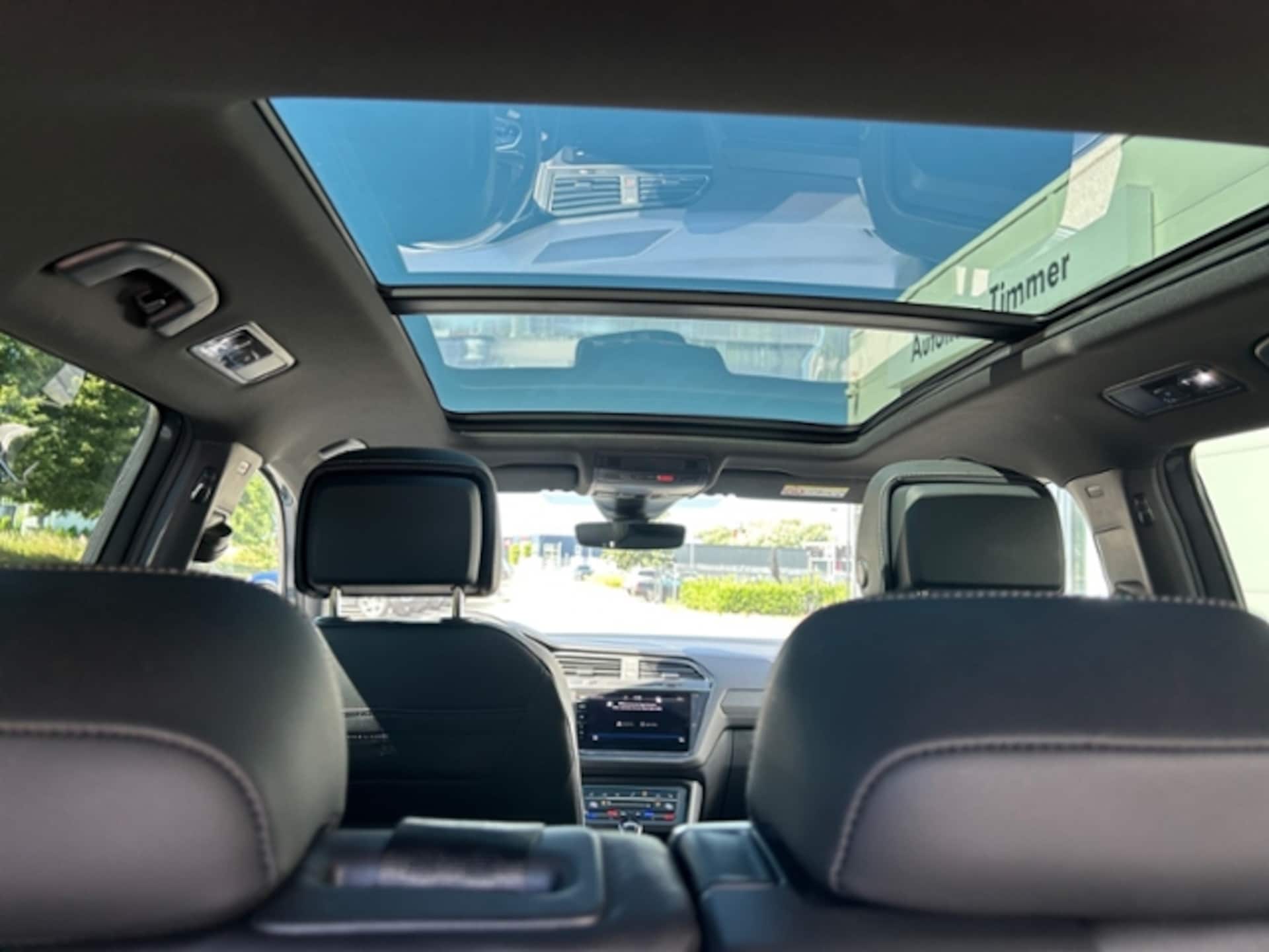 Volkswagen Tiguan Allspace R-Line