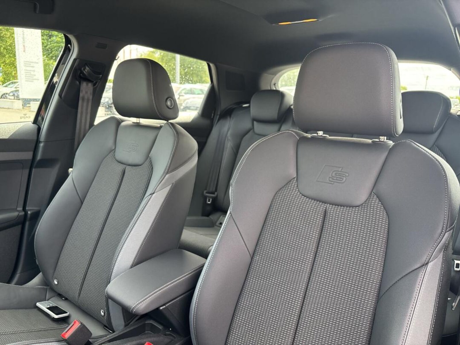 Audi A1 Sportback – Bild 13
