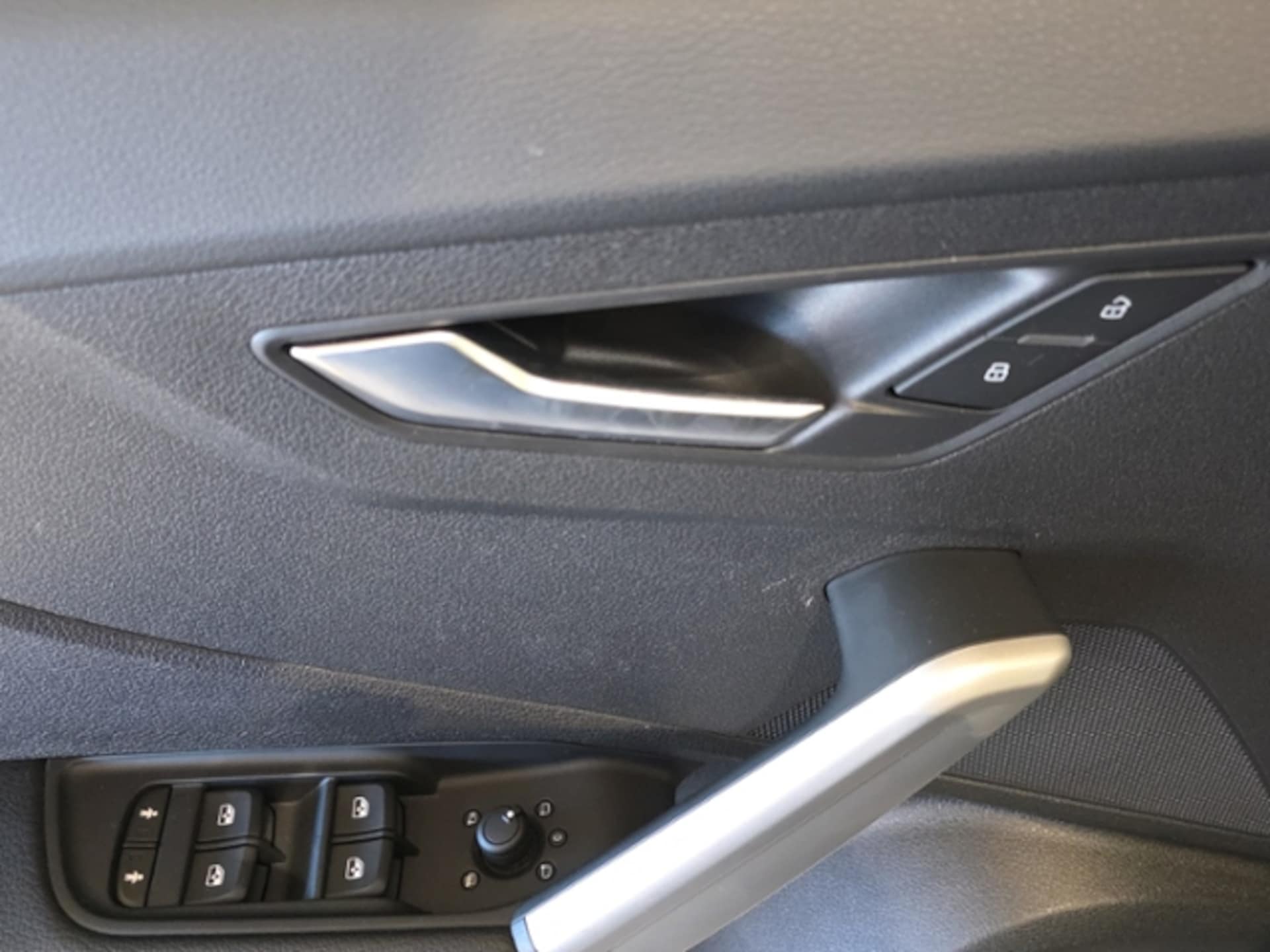 Audi Q2 Advanced