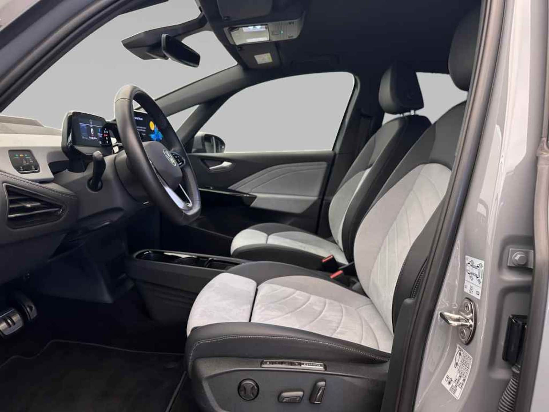 Volkswagen ID.3 MOVE Pro