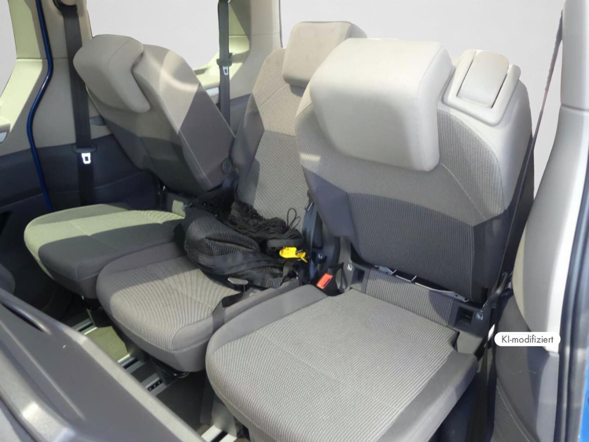Volkswagen Multivan Life