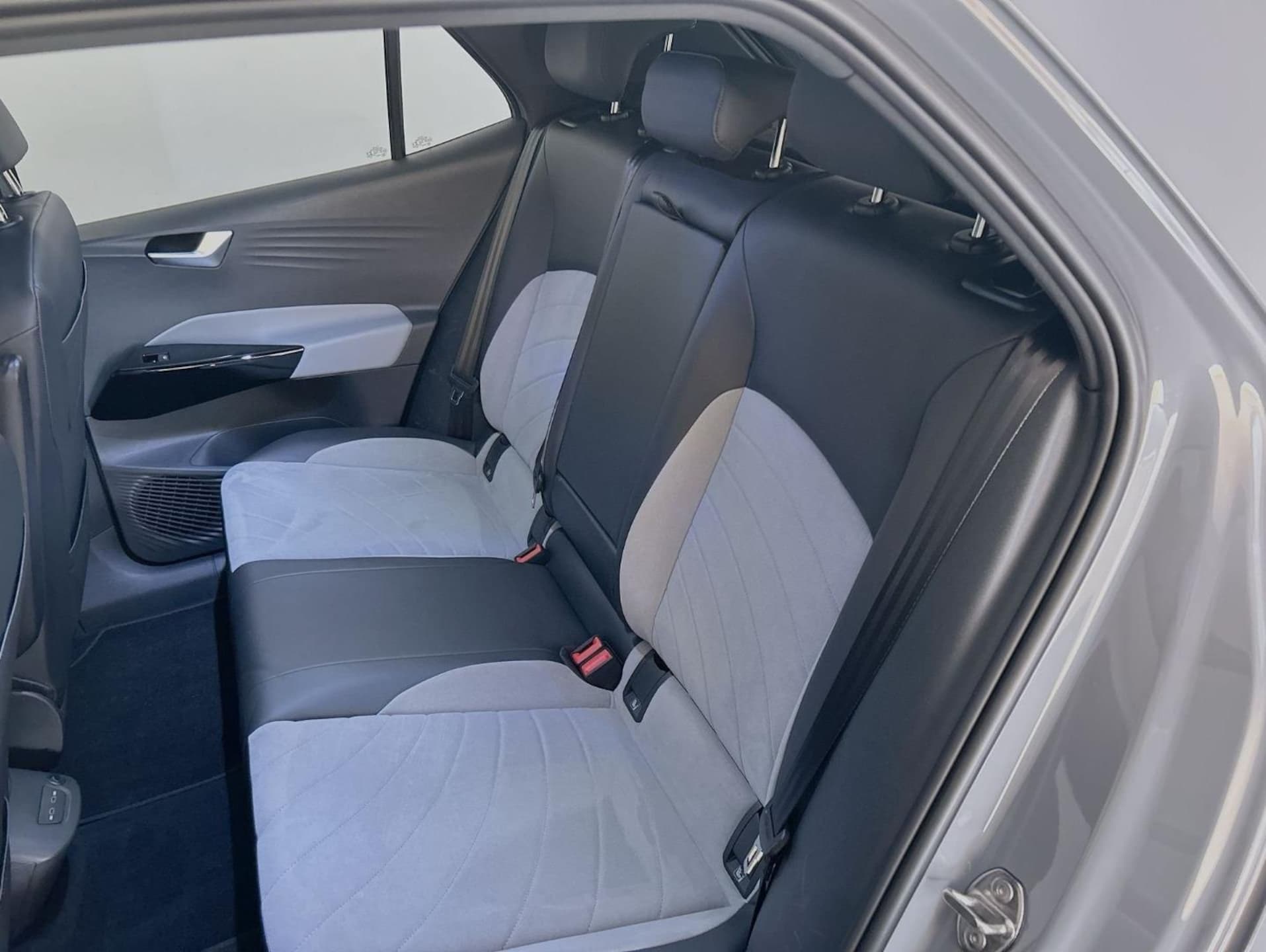 Volkswagen ID.3 Pro