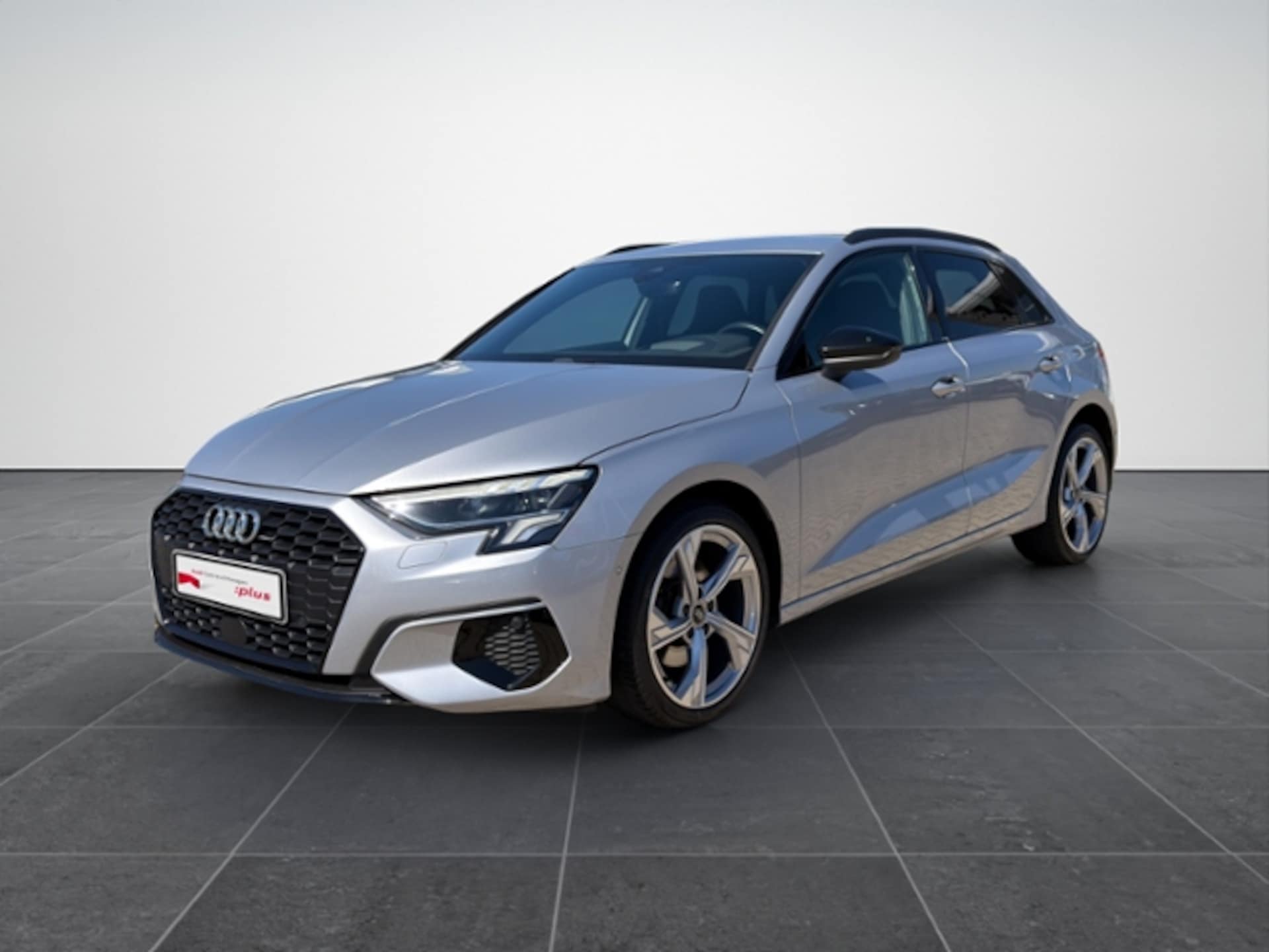 Audi A3 Sportback Advanced