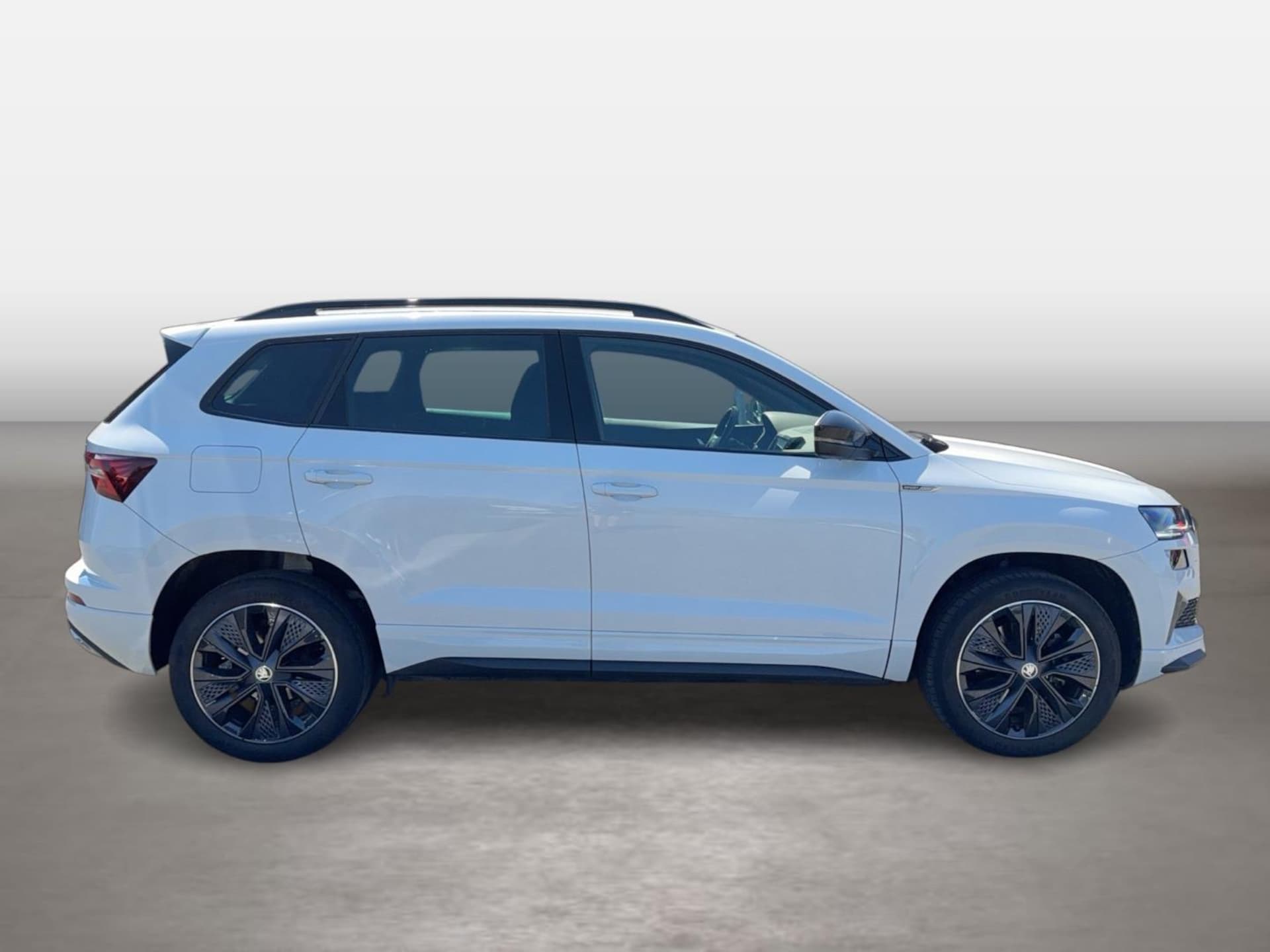 Skoda Karoq Sportline
