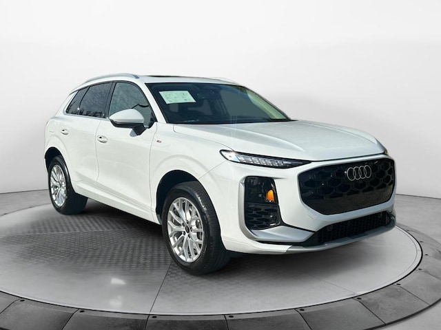2026 Audi Q3 SUV