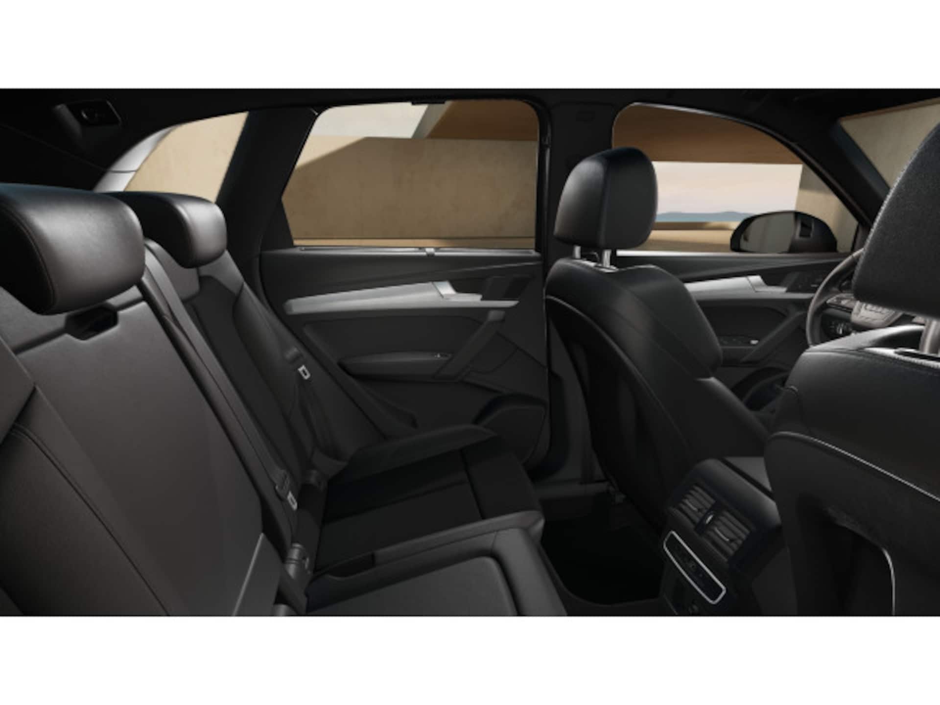 Audi Q5 TFSI e S line