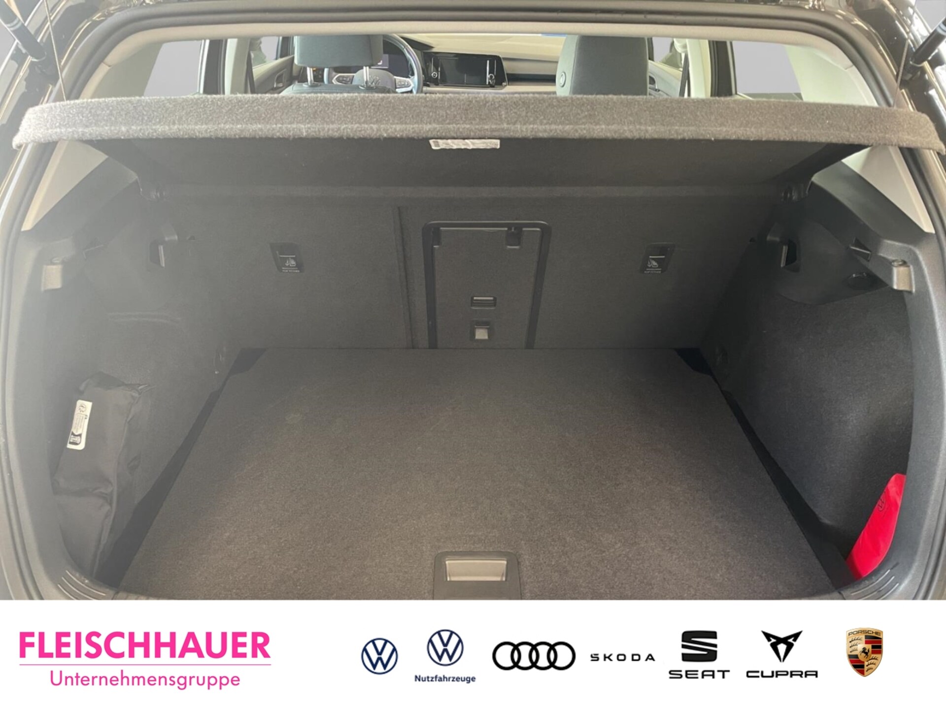 Volkswagen Golf Style