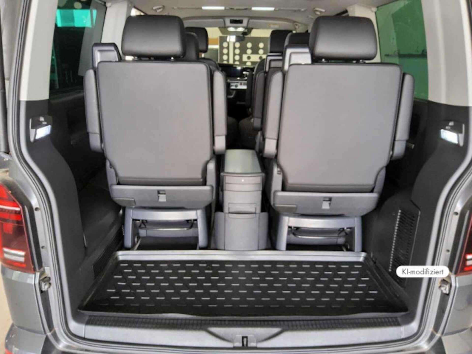 Volkswagen T6.1 Multivan Comfortline