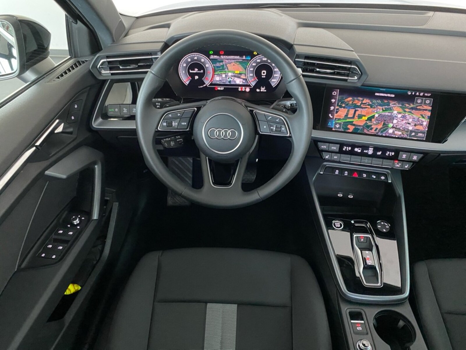 Audi A3 Limousine – Bild 10